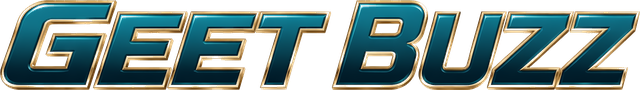Geet Buzz Logo